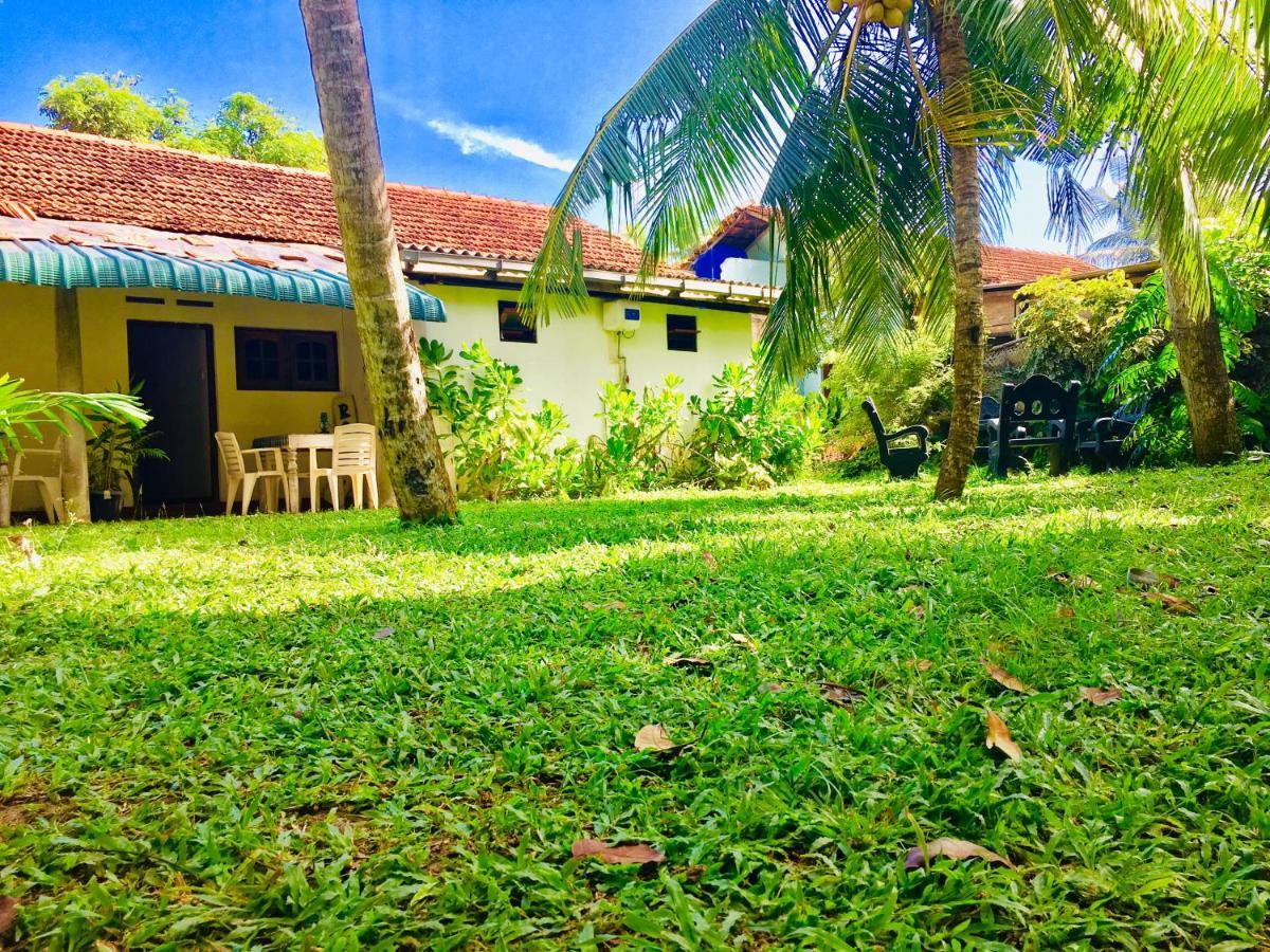 The Lagon House Dickwella Exterior photo